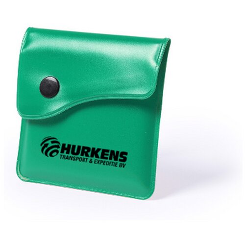 Pocket asbak bedrukken