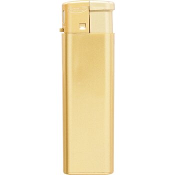 Aansteker atomic flat | goud |