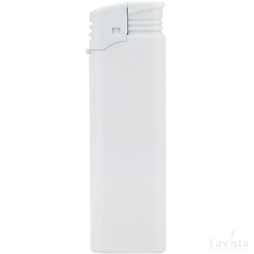 Aansteker Atomic F2 wit