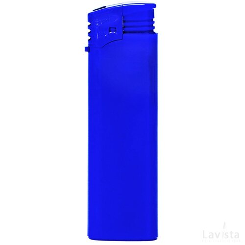 Aansteker Atomic F2 blauw