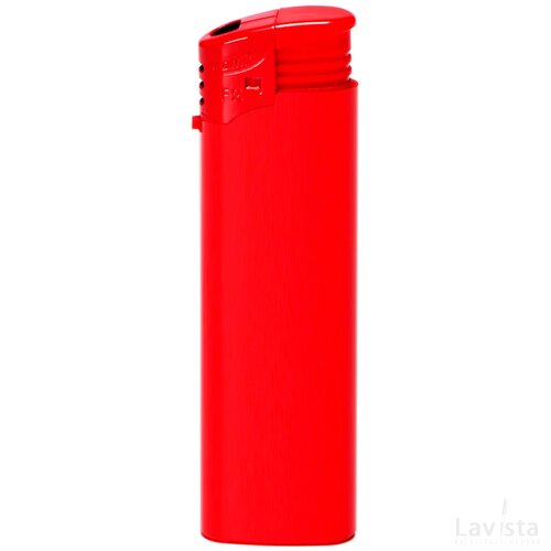 Aansteker Atomic F2 rood