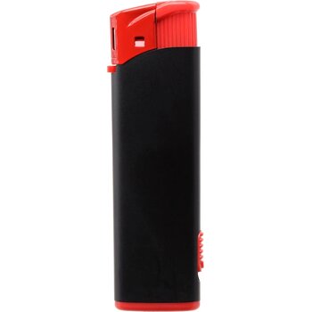 Aansteker Atomic F2 light & fire rood