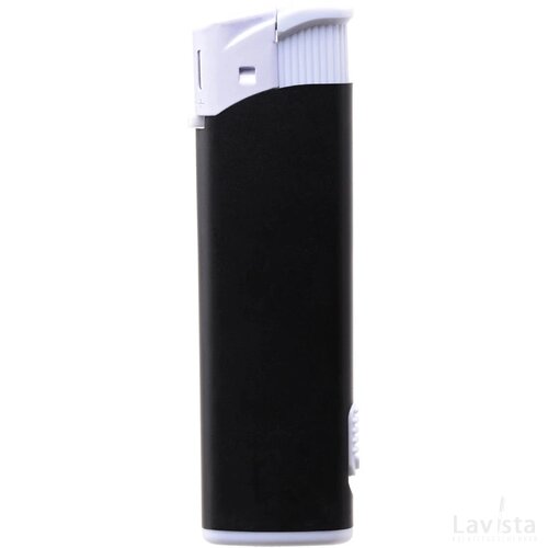 Aansteker Atomic F2 light & fire wit