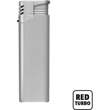 Atomic F2 trubo zilver