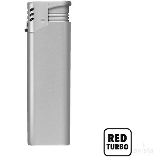 Atomic F2 trubo zilver