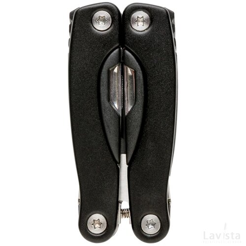 Fix multitool zwart