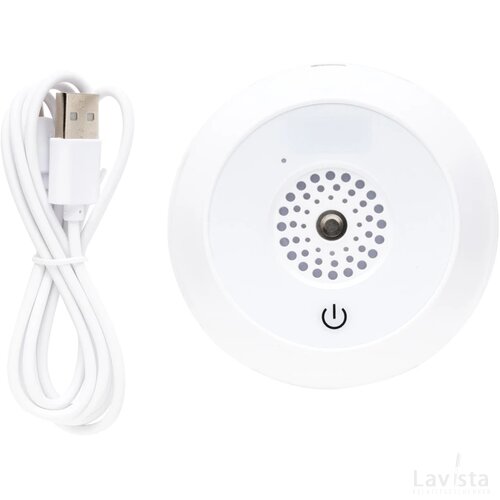 UV-C Luchtbevochtiger wit
