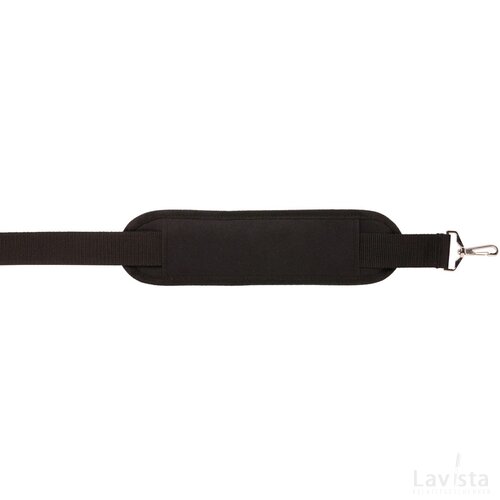 XXL tote & duffle koeltas zwart