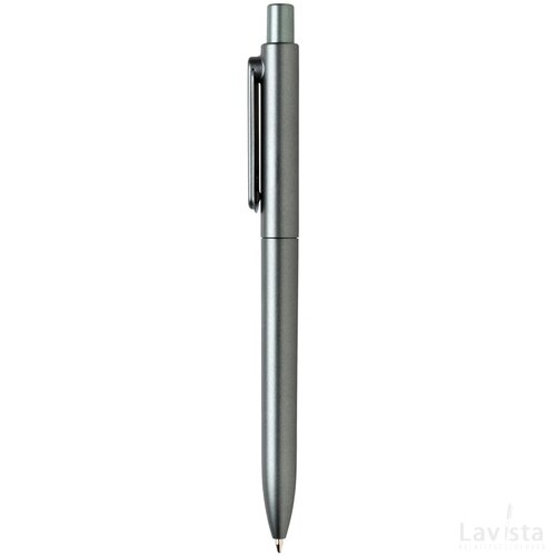 X6 pen antraciet