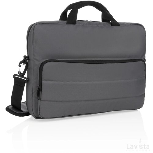 Impact AWARE™ RPET 15,6" laptoptas antraciet