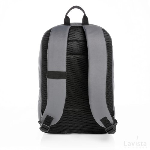 Impact AWARE™ RPET Basic 15,6" laptoprugzak antraciet