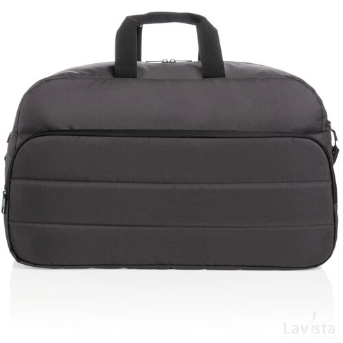 Impact AWARE™ RPET weekendtas zwart