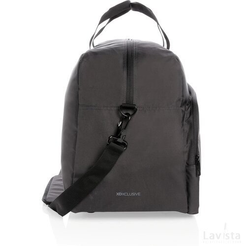 Impact AWARE™ RPET weekendtas zwart