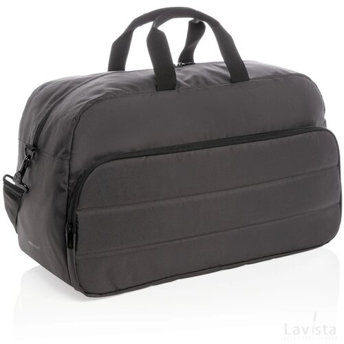 Impact AWARE™ RPET weekendtas zwart