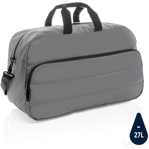 Impact AWARE™ RPET weekendtas antraciet