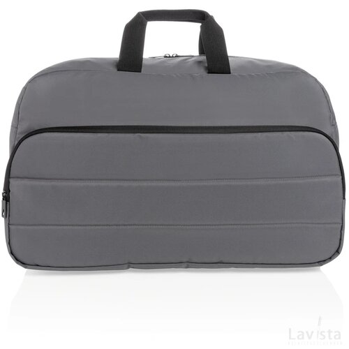 Impact AWARE™ RPET weekendtas antraciet