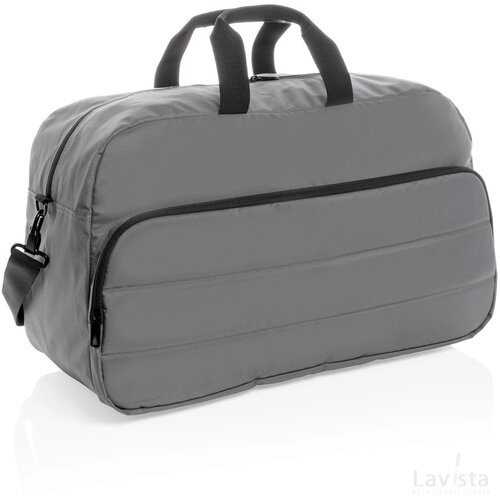 Impact AWARE™ RPET weekendtas antraciet