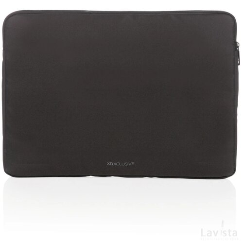 Impact AWARE™ RPET 15,6" laptophoes zwart
