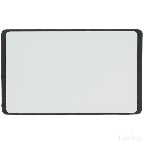 3-in-1 telefoon kaarthouder RFID zwart