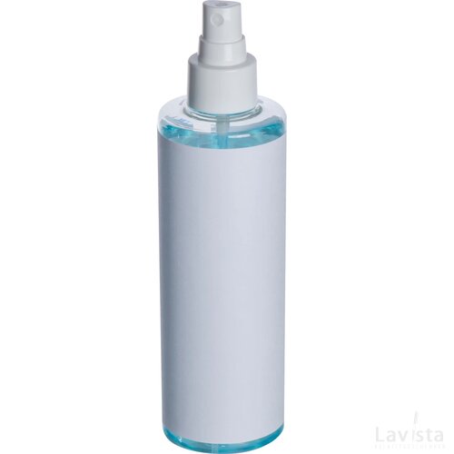 Desinfecteerspray 250 ml wit