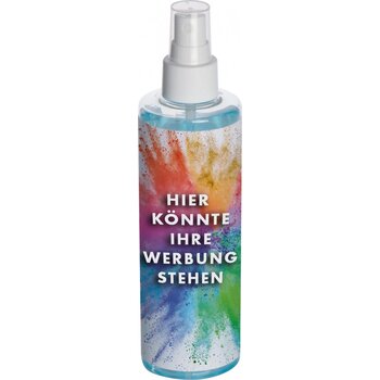 Desinfecteerspray 250 ml wit