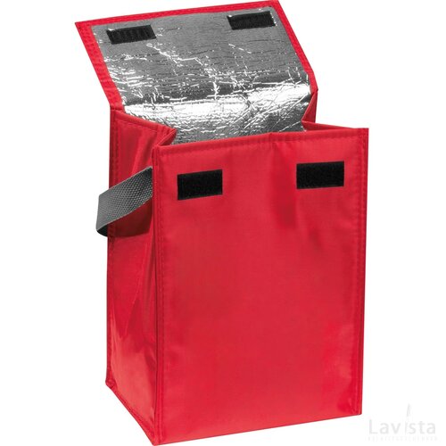 Koeltas rood