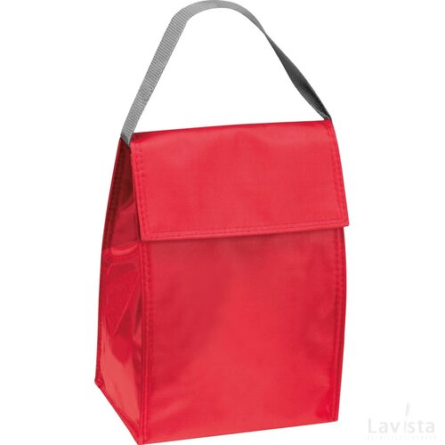 Koeltas rood