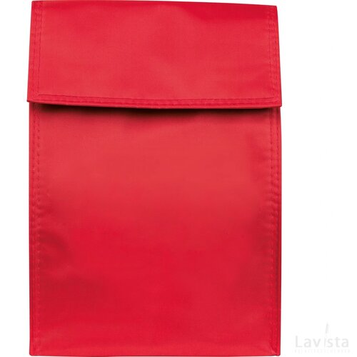 Koeltas rood