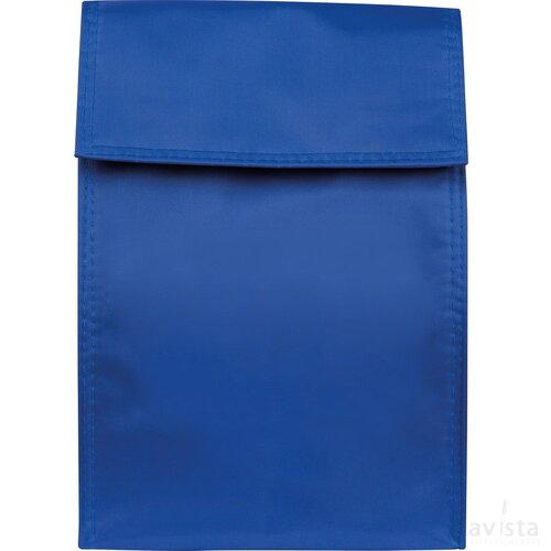 Koeltas blauw