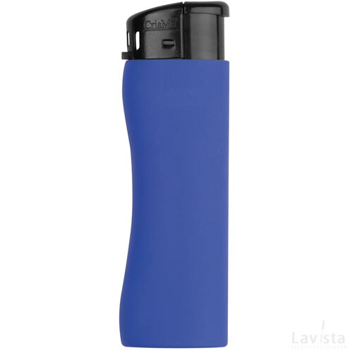 Aansteker donkerblauw darkblue donkerblauw