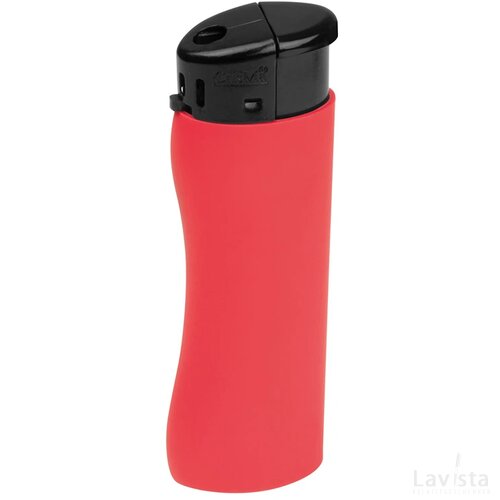 Aansteker rood
