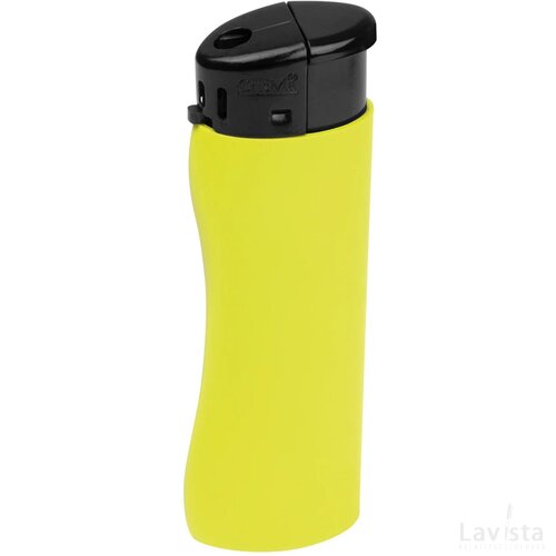 Aansteker geel