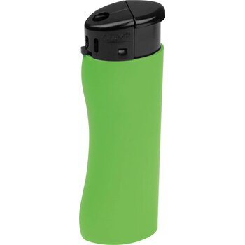 Lichtgroen - Kunststoff (ABS),Kunststoff (AS)