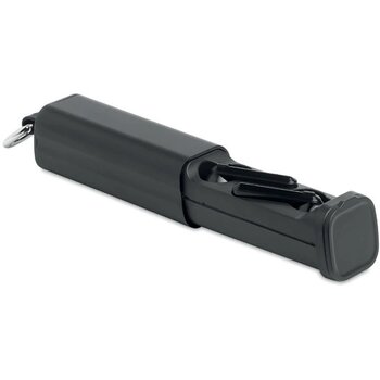 Tws oordopjes Eartubes zwart