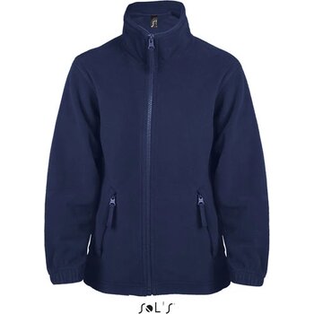 North kids fleecevest 300g North kids marine