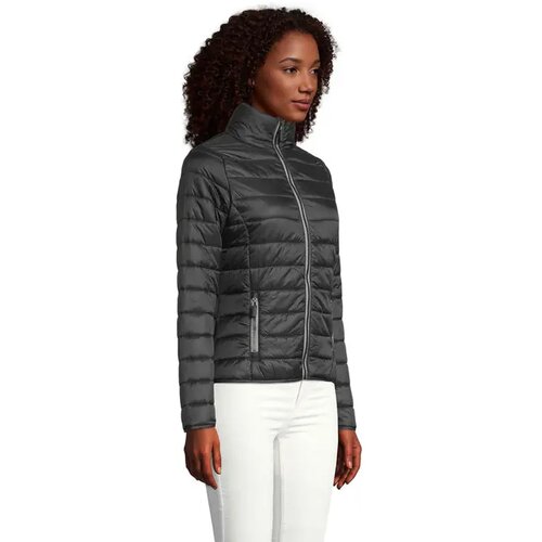 Ridedames jas180g Ride women zwart