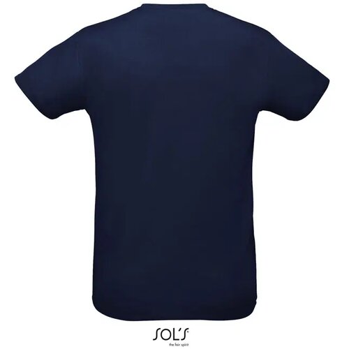 Sprint unisex t-shirt 130g Sprint franse marine