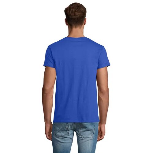 Epic unisex t-shirt 140g Epic koningsblauw