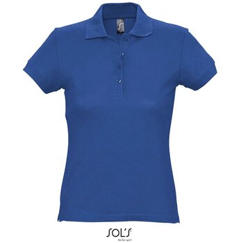 Blauw