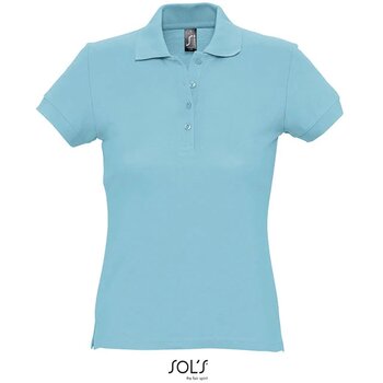 Atol Blauw