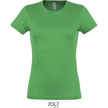 Groen