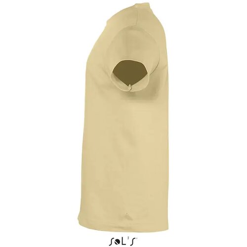 Regent kinder t-shirt 150g Regent kids sand