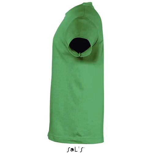 Regent kinder t-shirt 150g Regent kids helder groen
