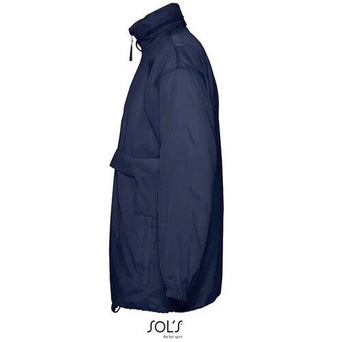 Surf uni windbreker 210g Surf marine