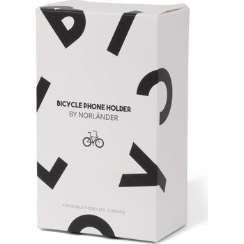 Norländer Fiets Telefoon Houder