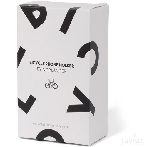 Norländer Fiets Telefoon Houder