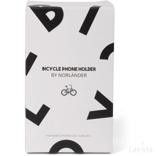 Norländer Fiets Telefoon Houder