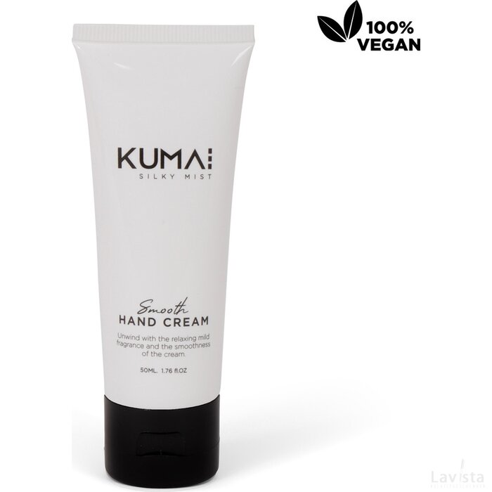 KUMAI Silky Mist Handcreme 50ML