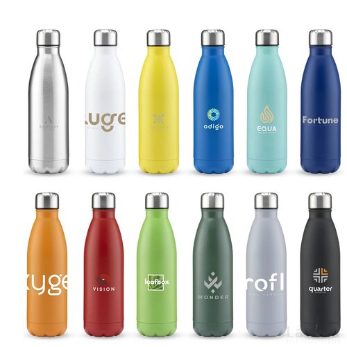 Topflask 790 Ml Single Wall Drinkfles Limegroen