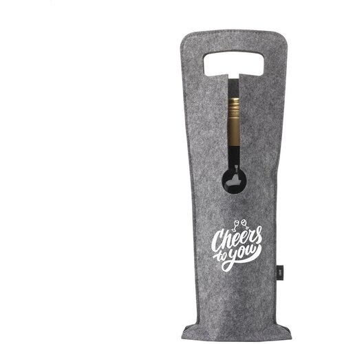 Wine Bag-To-Give Rpet Wijntas